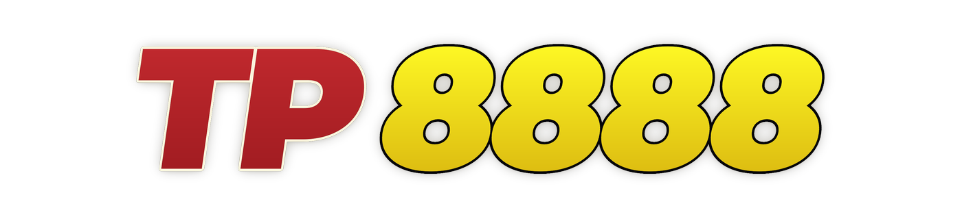 tp8888 logo